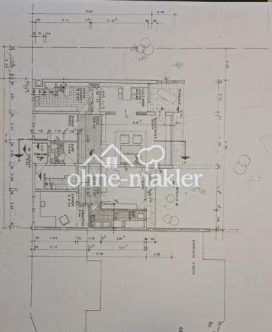 EG mit Splitlevel (5 Stufen)