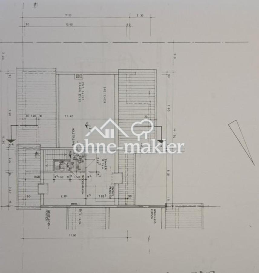 DG mit unausgebautem Speicher