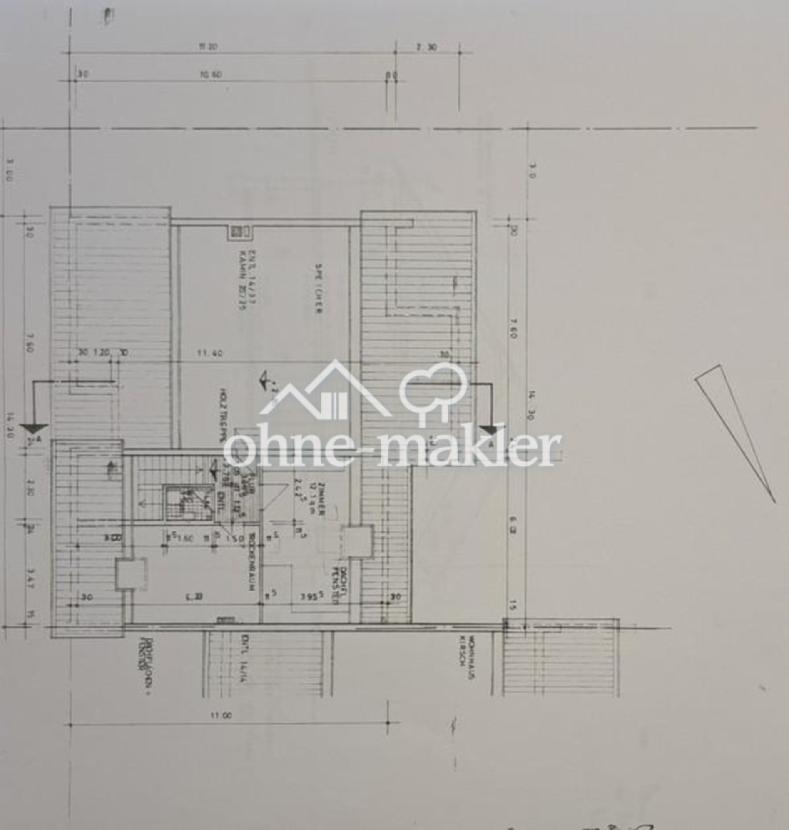 DG mit unausgebautem Speicher