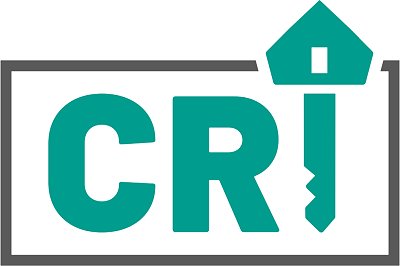CR Immobilien Marburg Logo