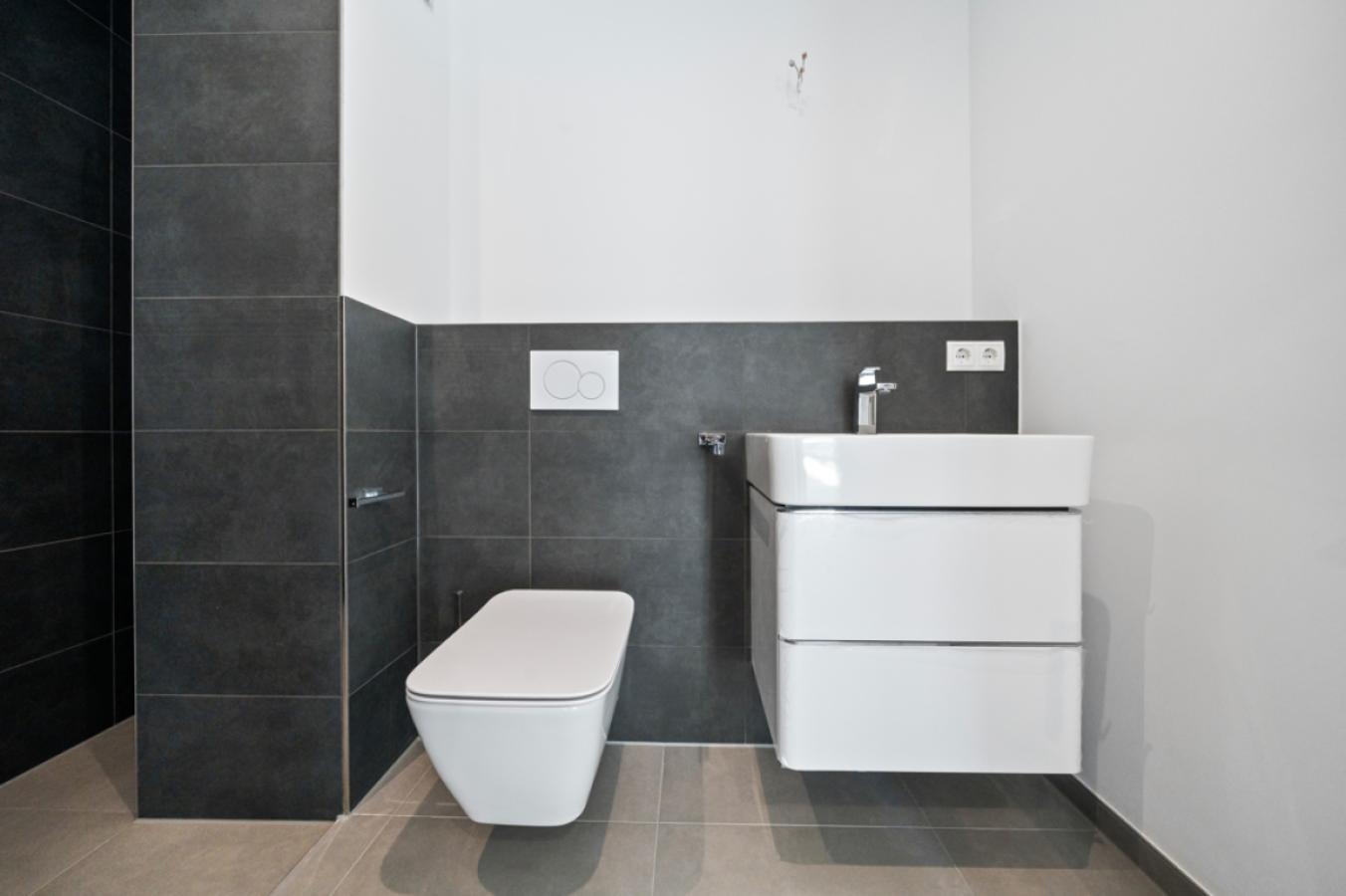 Badezimmer für höchste Ansprüche!