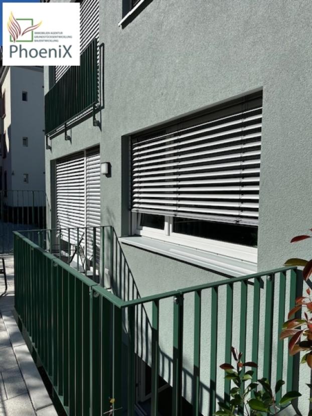 Harmonie in den Farben