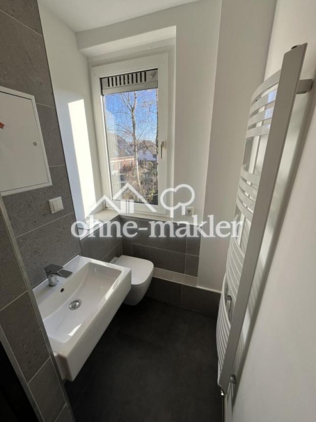 Bad Sanitärinstallationen