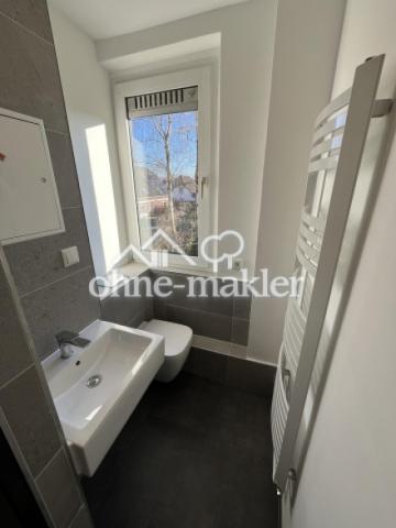 Bad Sanitärinstallationen