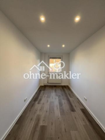 Kinder-, Arbeitszimmer