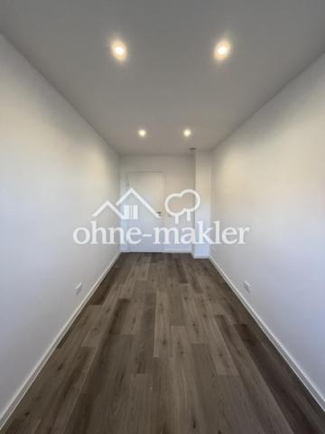 Kinder-, Arbeitszimmer