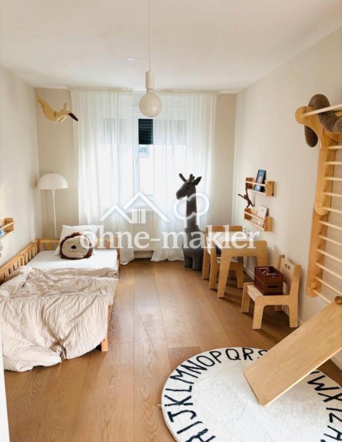 Kinderzimmer/Schlafzimmer