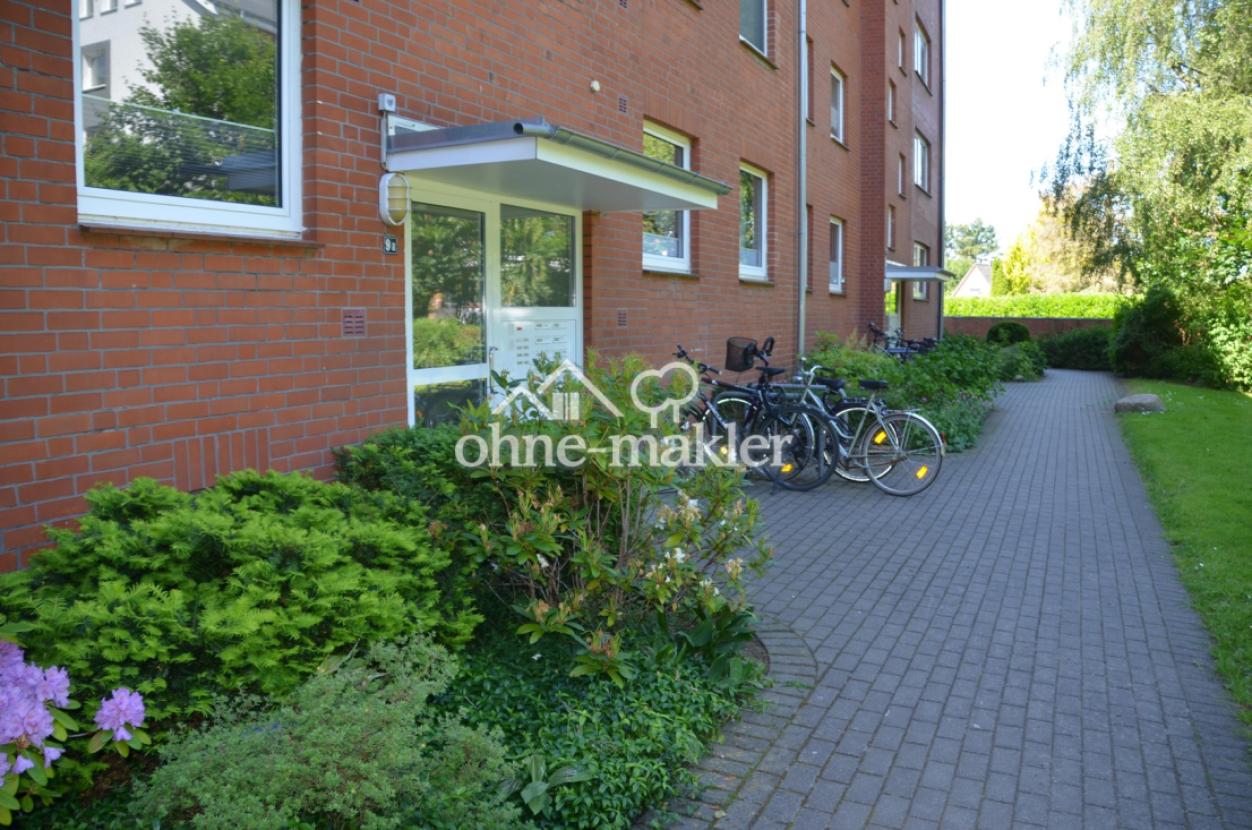 Eingang Julius-Brecht-Str. 9a