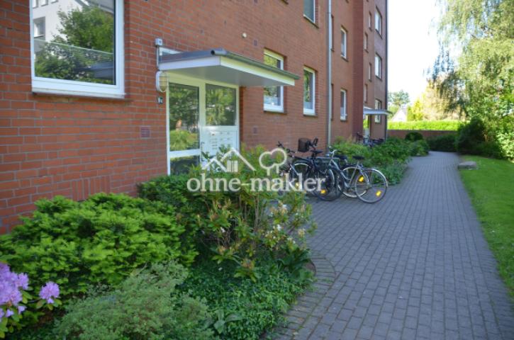 Eingang Julius-Brecht-Str. 9a