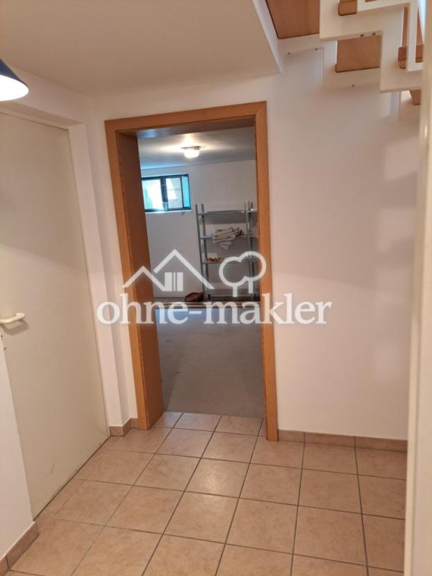 UG / Keller 2 und Heizungsraum