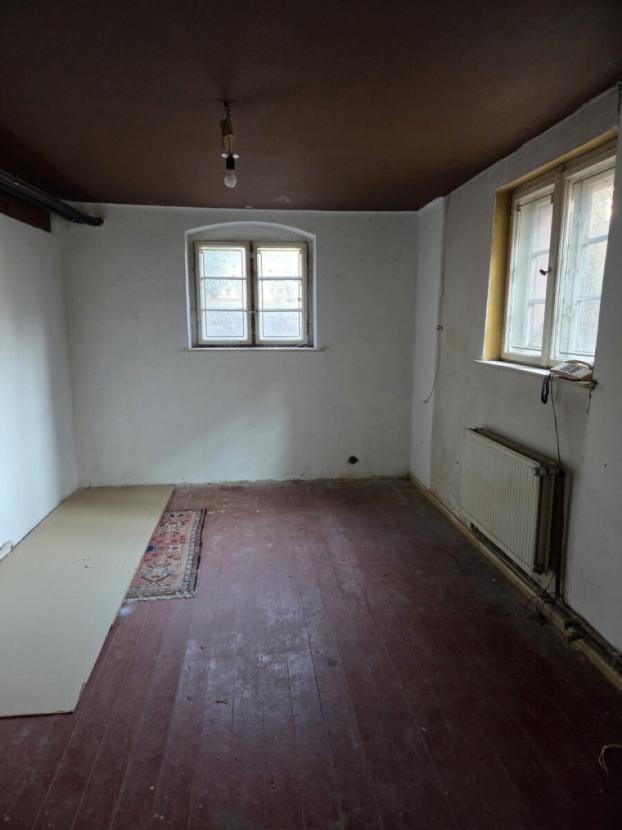 Gewerbeeinheit Souterrain