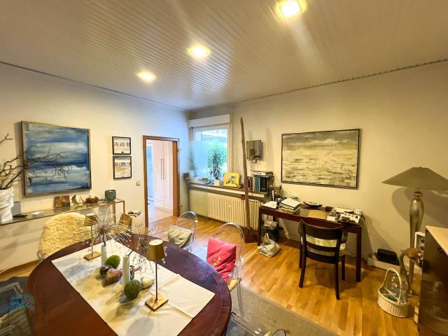 Esszimmer Hinterhaus