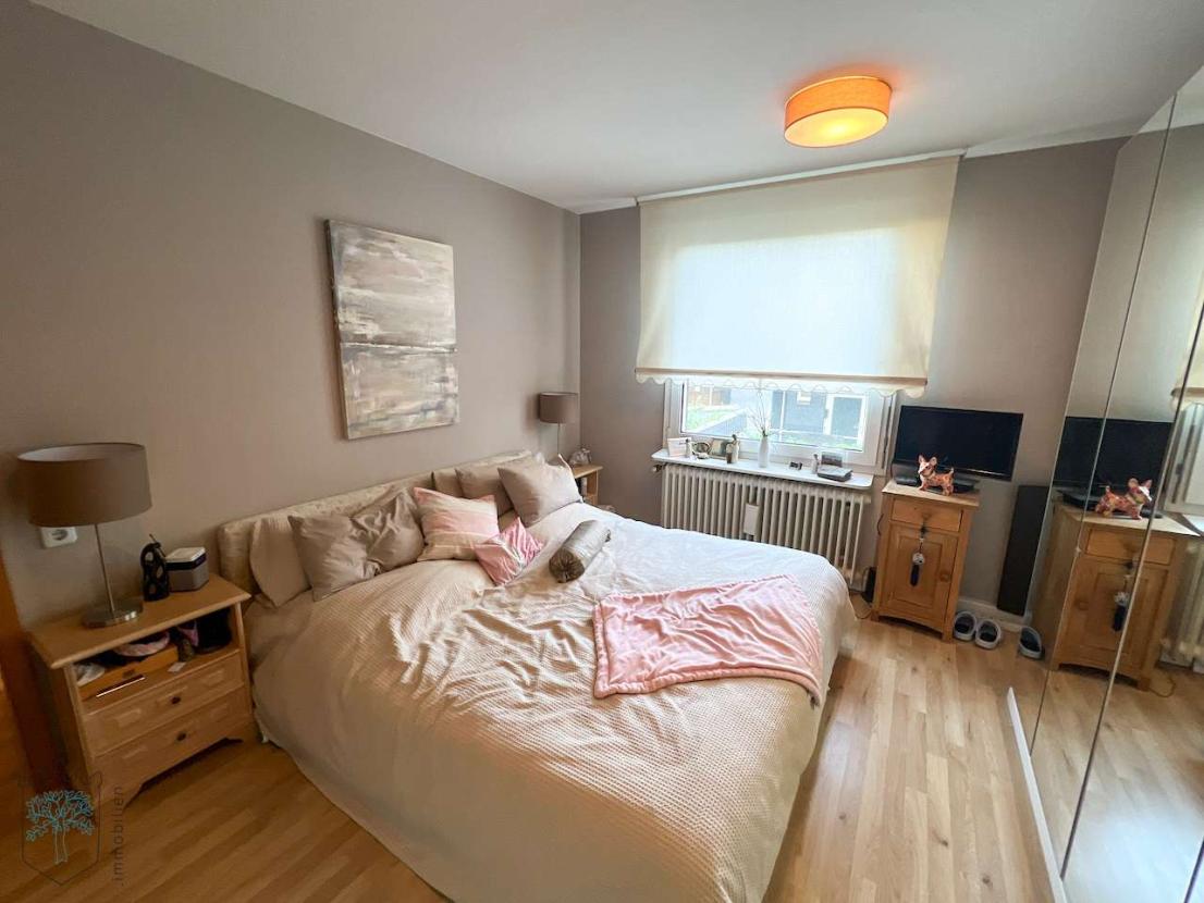 Schlafzimmer 2 Hinterhaus