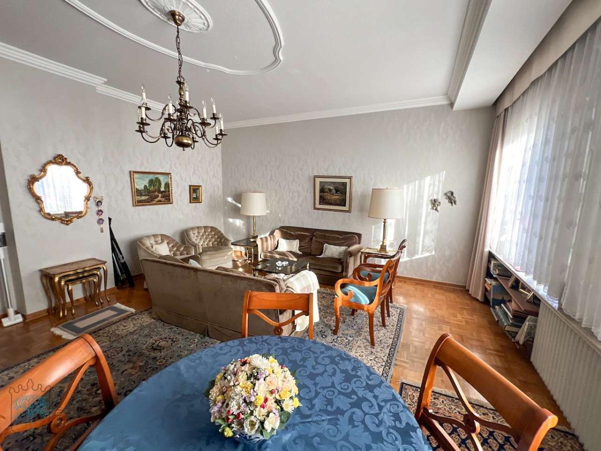 Wohnzimmer WHG 1. OG