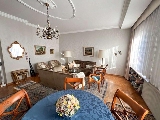 Wohnzimmer WHG 1. OG