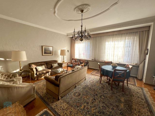 Wohnzimmer WHG 1. OG