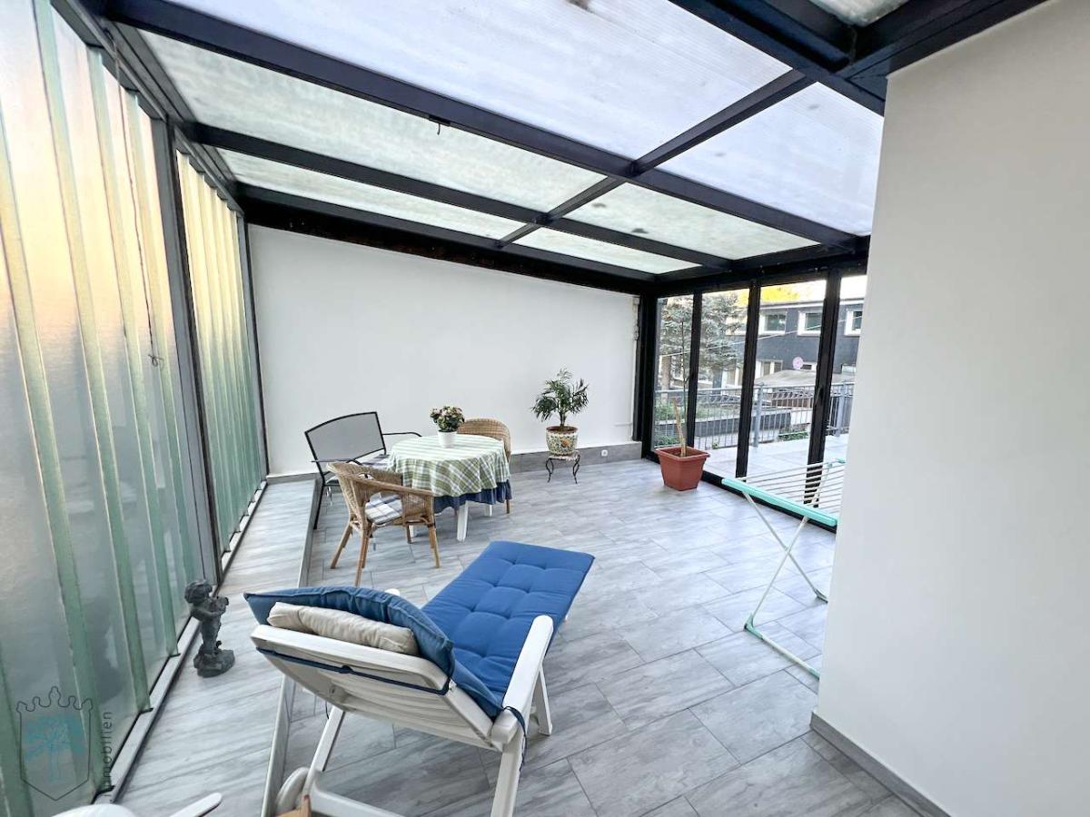 Wintergarten WHG 1. OG