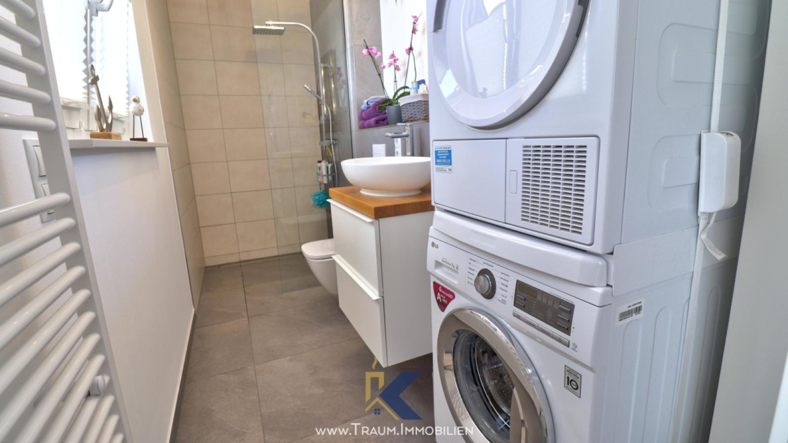 Gäste-WC EG Haupthaus