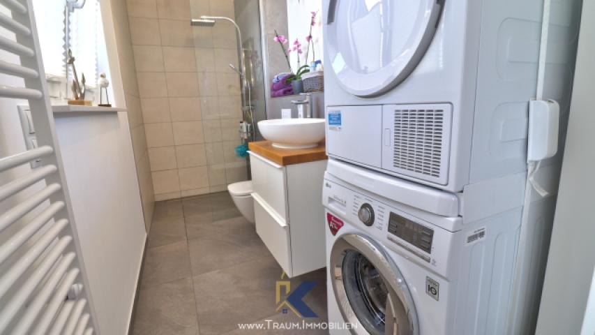 Gäste-WC EG Haupthaus