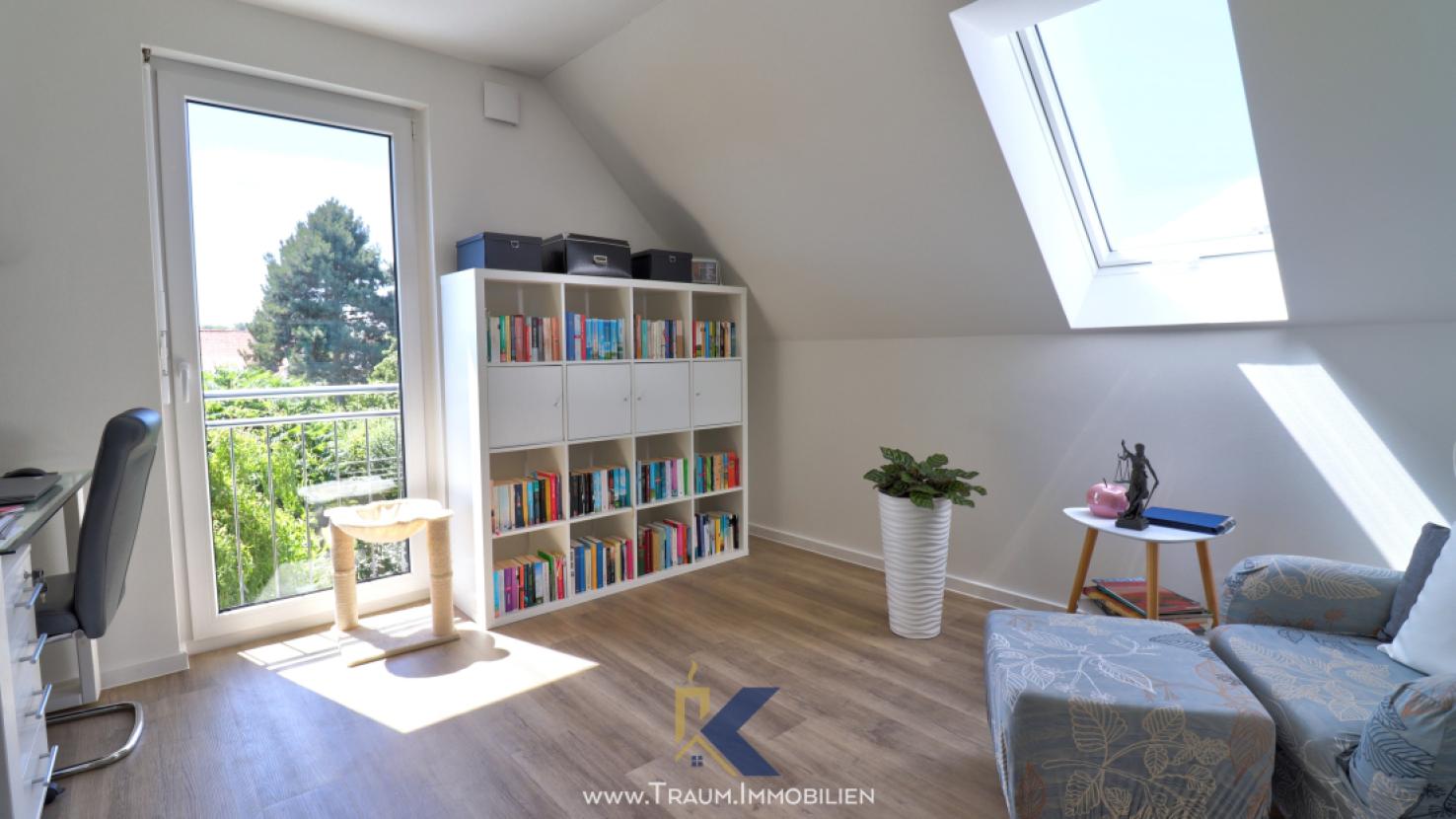 Kinderzimmer 1.OG Haupthaus