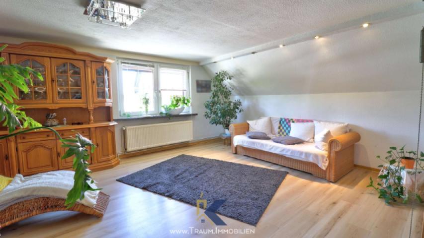 Wohnbereich 1.OG Vorderhaus