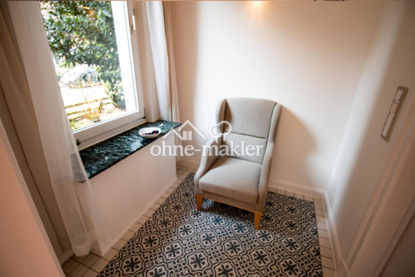 Entspannen & ausruhen