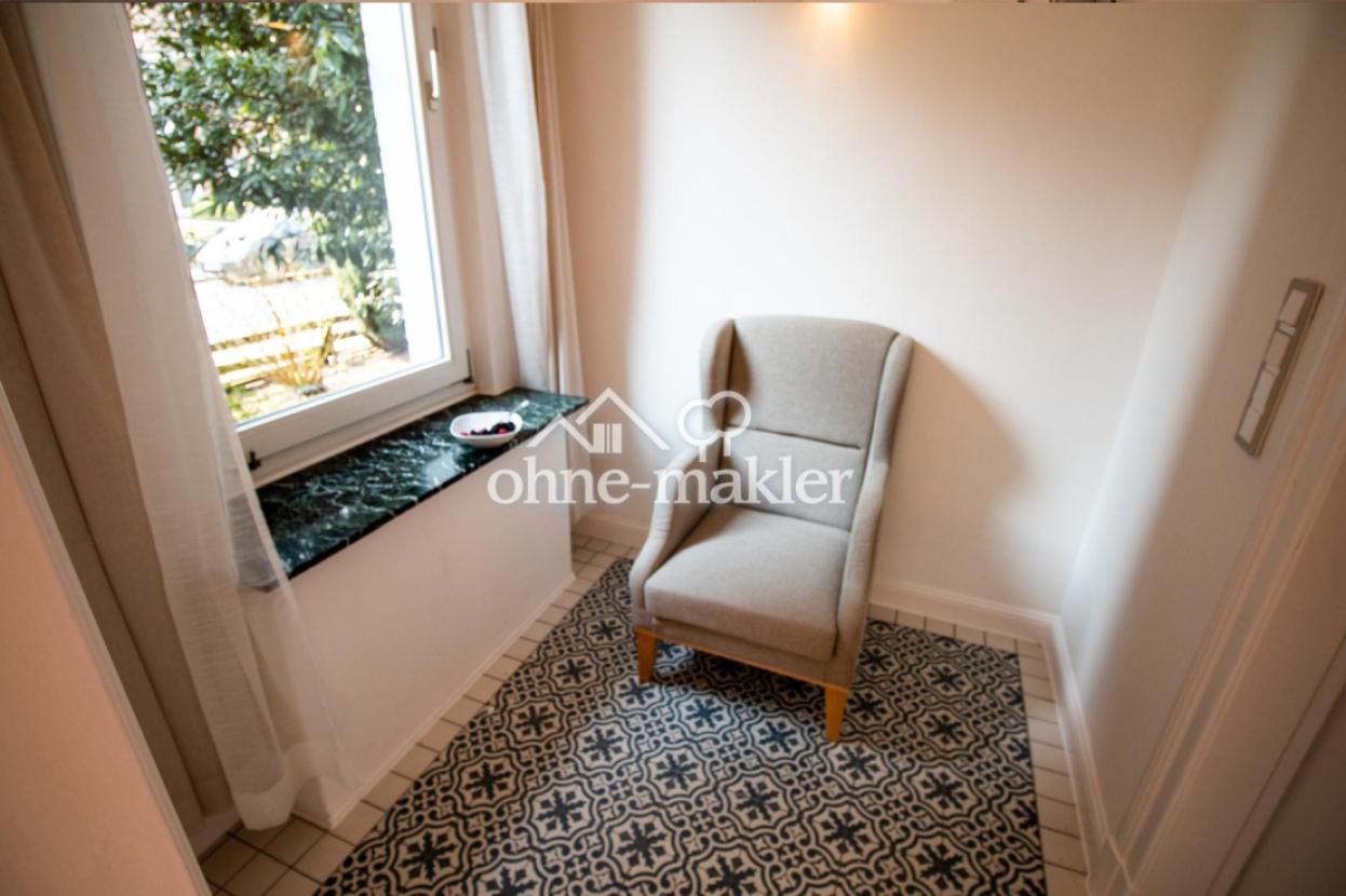 Entspannen & ausruhen