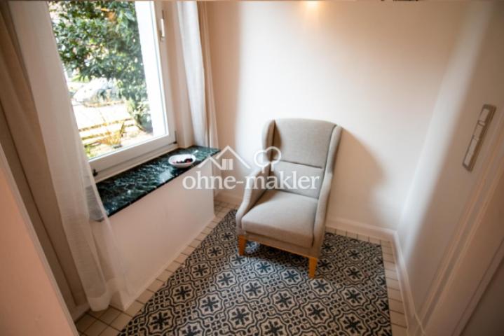 Entspannen & ausruhen