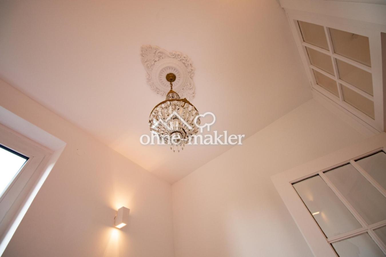 Herrschaftliches Wohnen : )