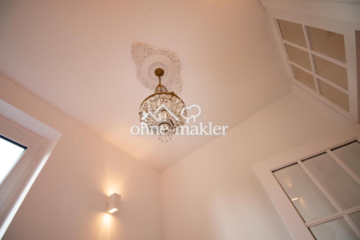 Herrschaftliches Wohnen : )