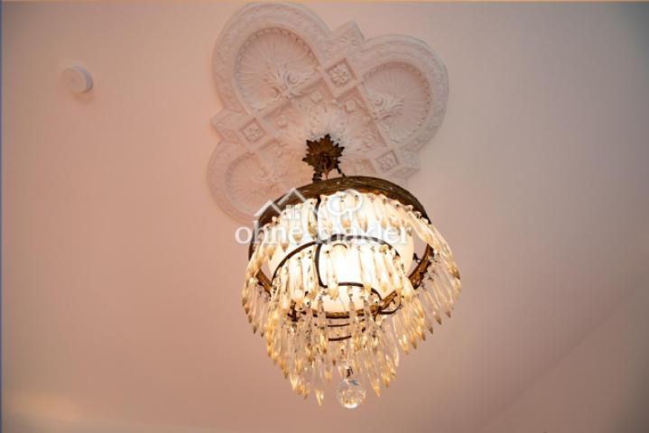 Jugendstil Kronleuchter