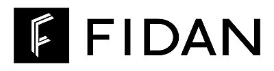 Fidan GmbH Logo