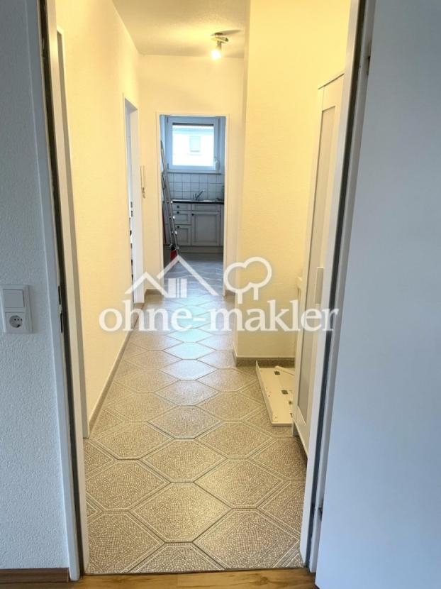 Eingangsbereich, Flur