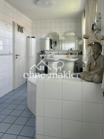 Badezimmer OG