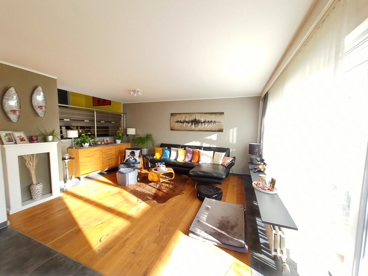 EG - Wohnzimmer Bild2