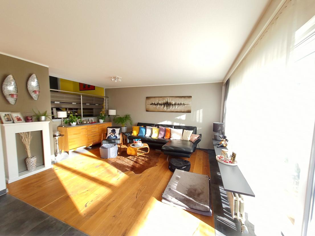 EG - Wohnzimmer Bild2