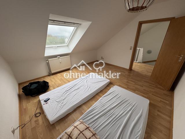 Kinderzimmer Obergeschoß