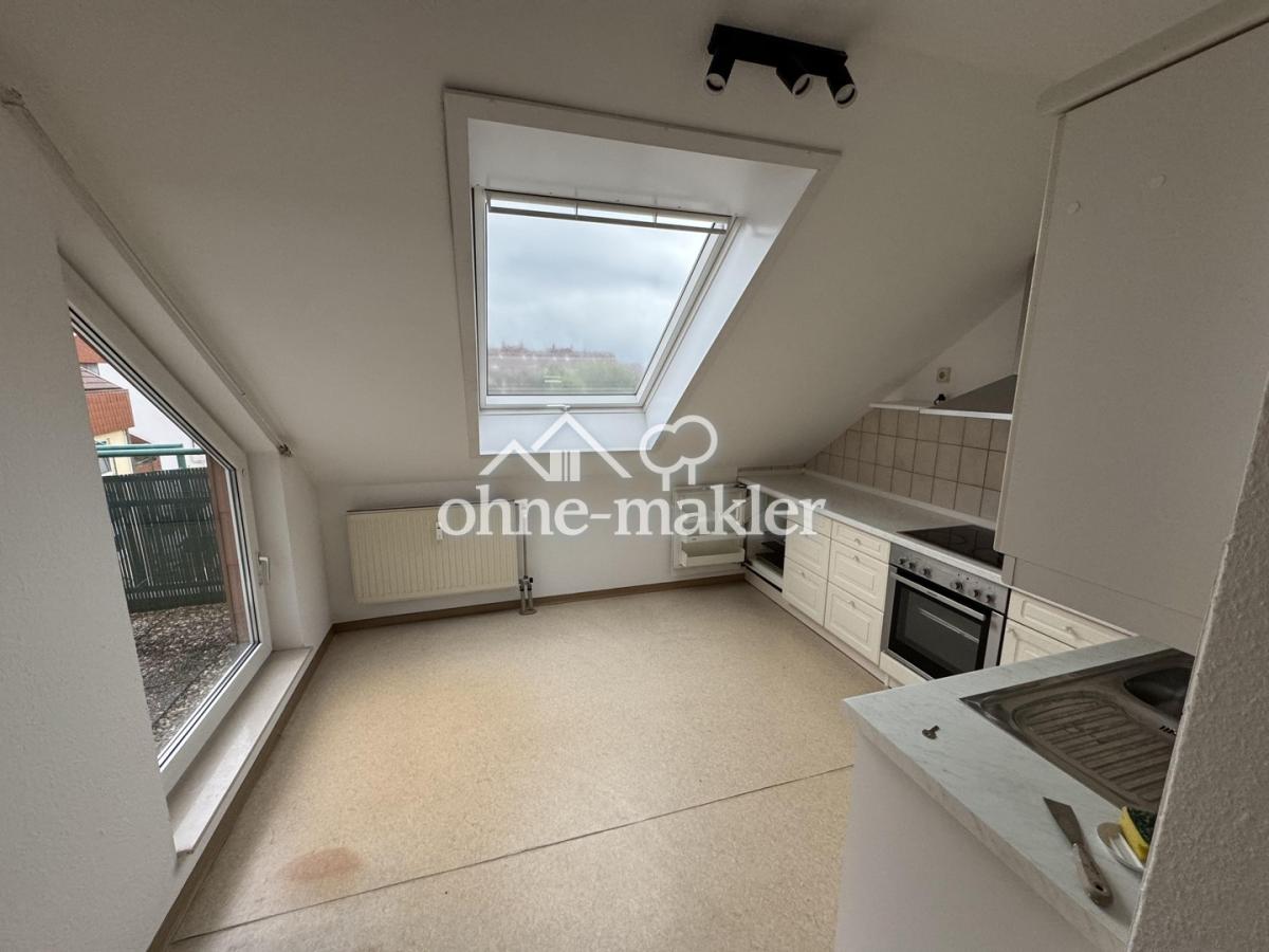 Küche Untergeschoß