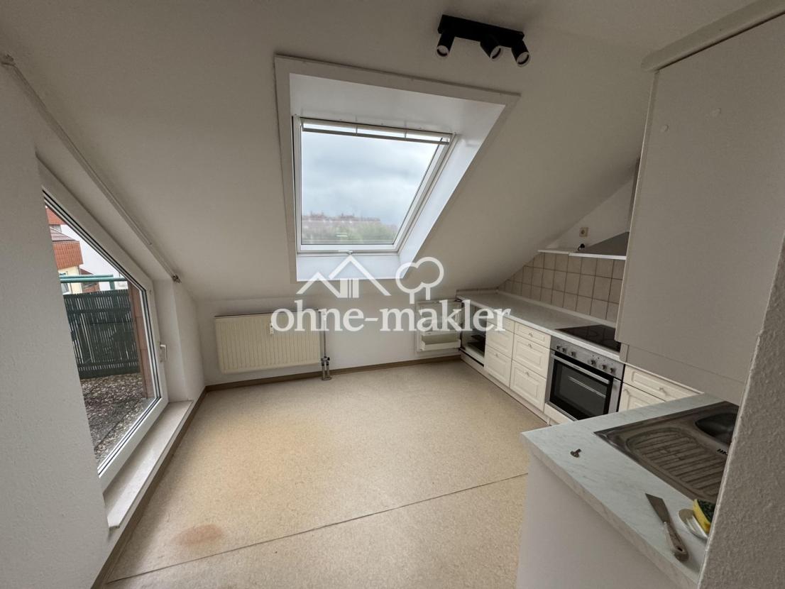 Küche Untergeschoß