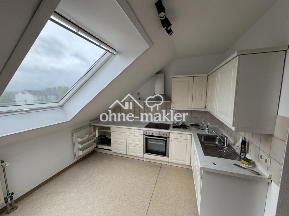 Küche Untergeschoß