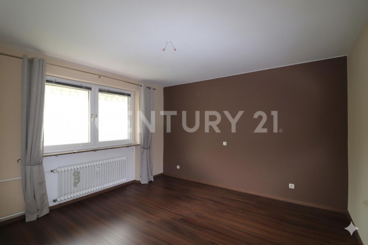 Schlafzimmer, (Realansicht)