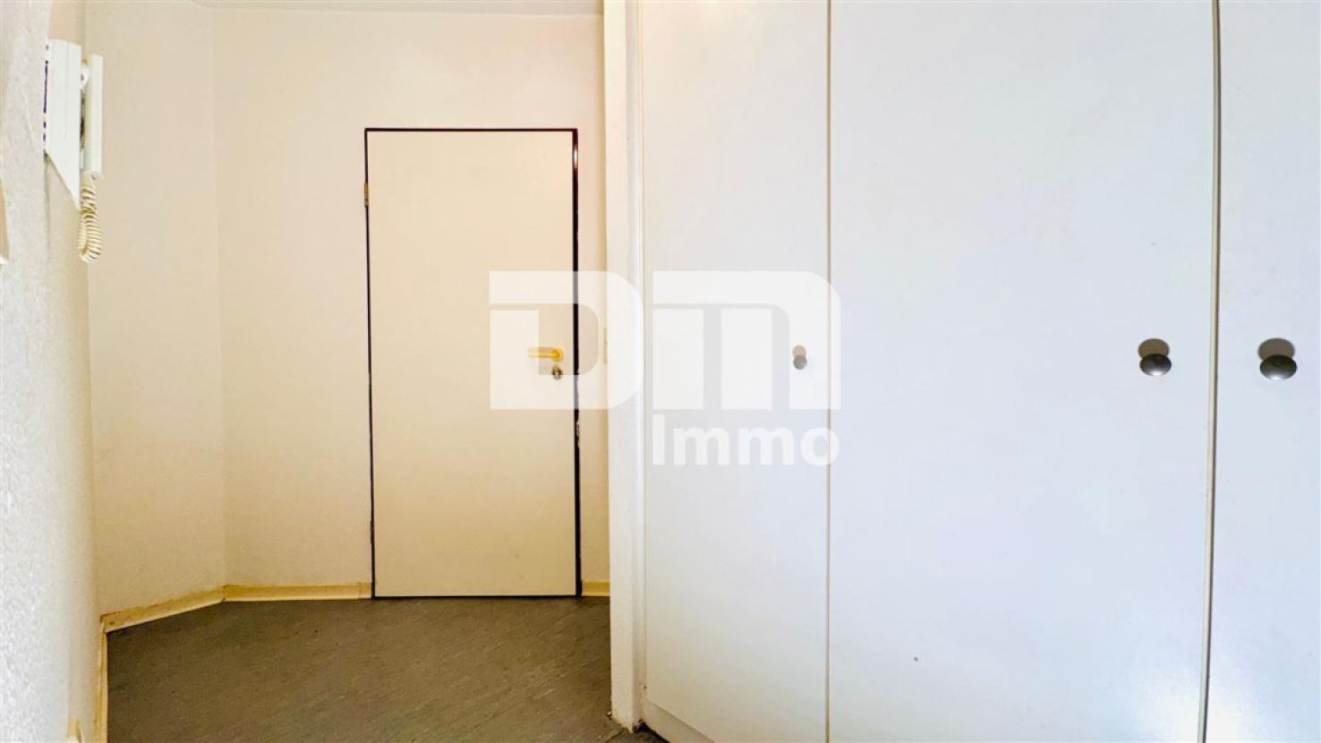 Flur / Diele / Windfang / Einbauschrank