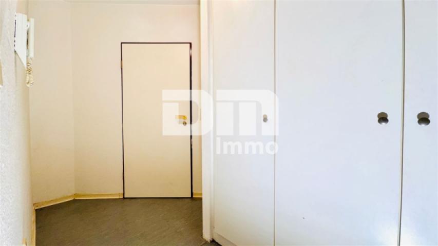 Flur / Diele / Windfang / Einbauschrank