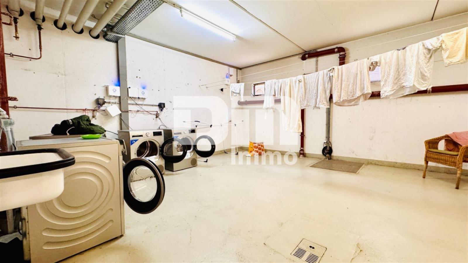 Waschküche / Gemeinschaft