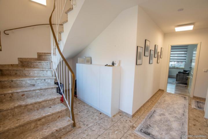 Eingangsbereich, Flur 1-2