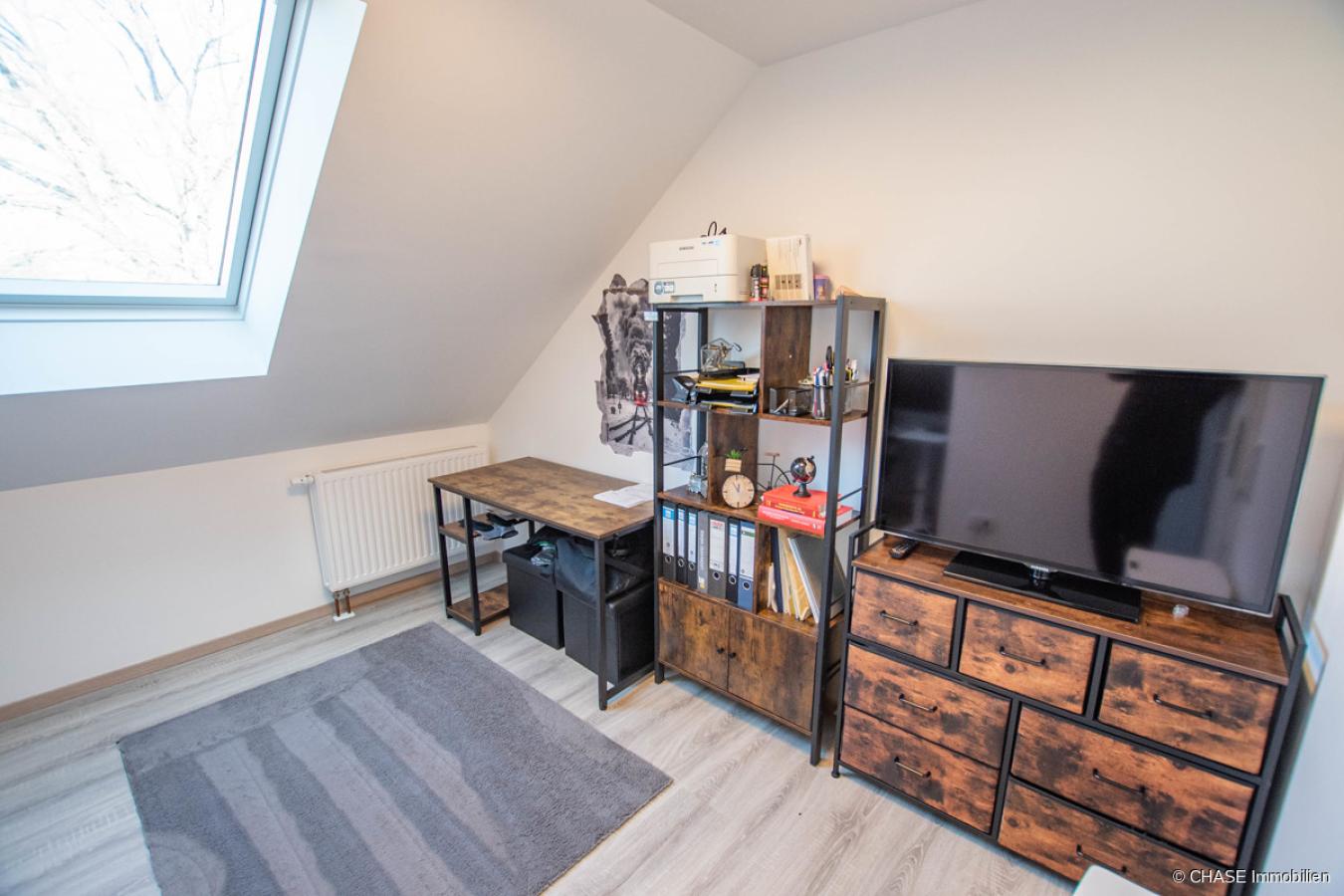 Wohnraum 1 - OG Ansicht 1
