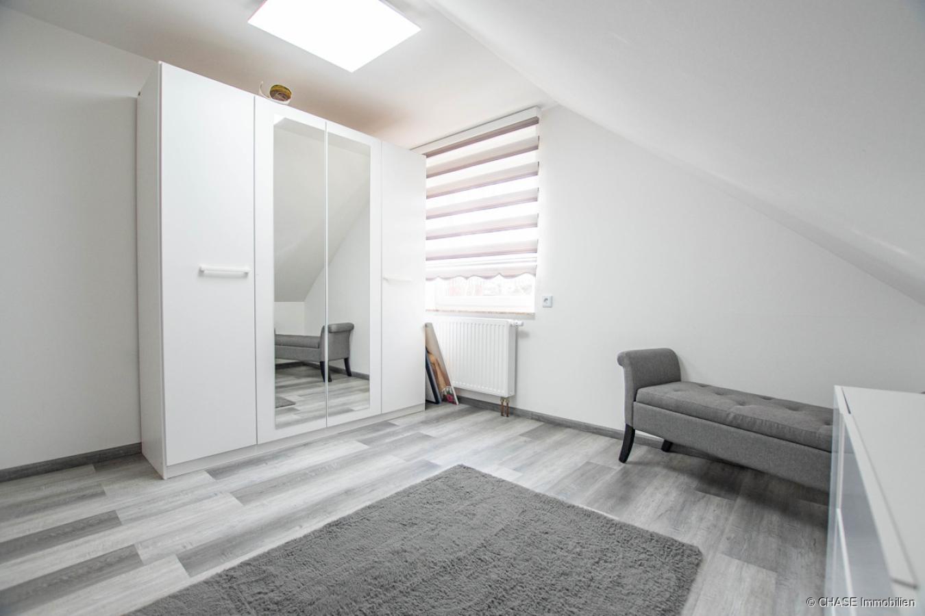 Wohnraum 2 - OG Ansicht 2