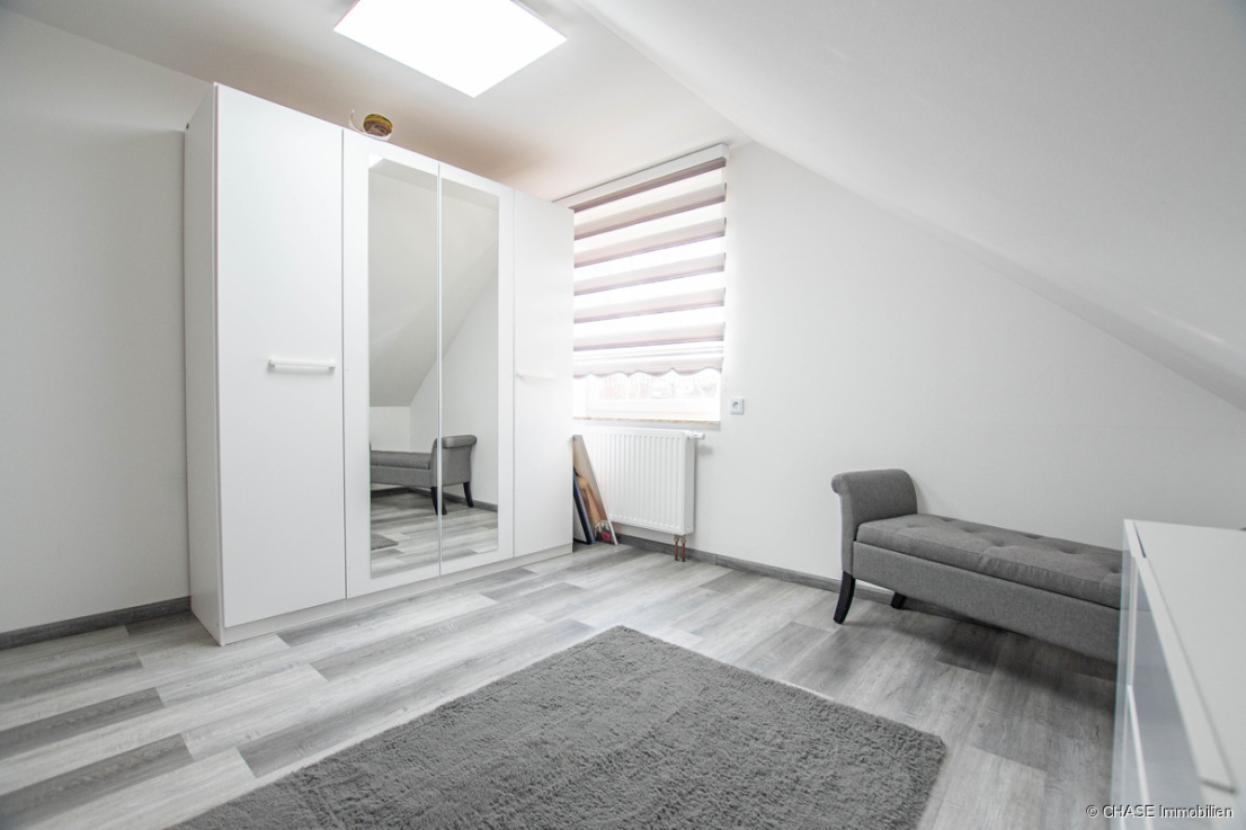 Wohnraum 2 - OG Ansicht 2