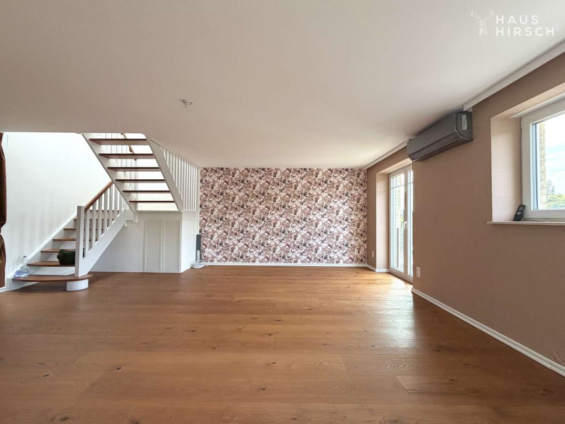 2.OG-Wohn- und Essbereich