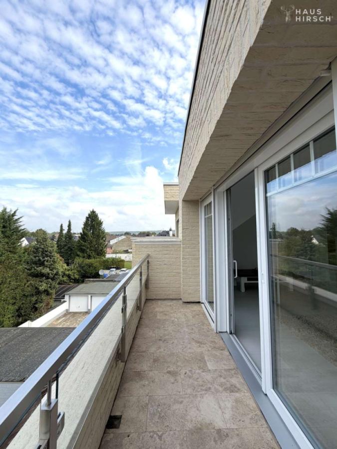 DG-Balkon (Wohnbereich)